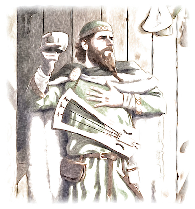 Llawenos