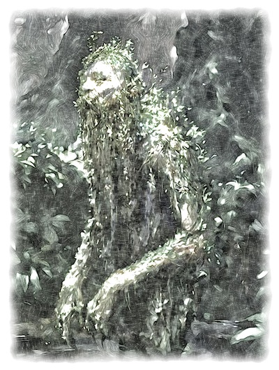 Forestrien