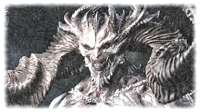 Melfegor