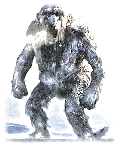 Sasquatch