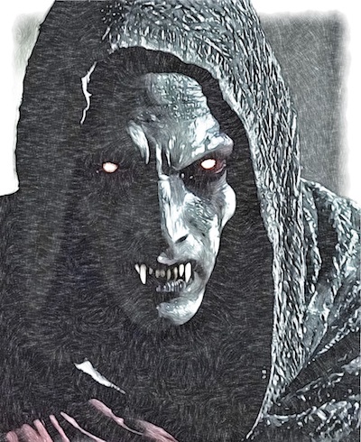 Vampire Umbral