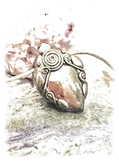 Amulette antidote
