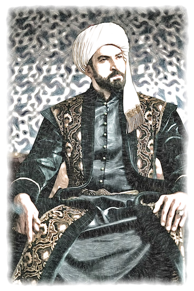 Allgoui ag Sidi