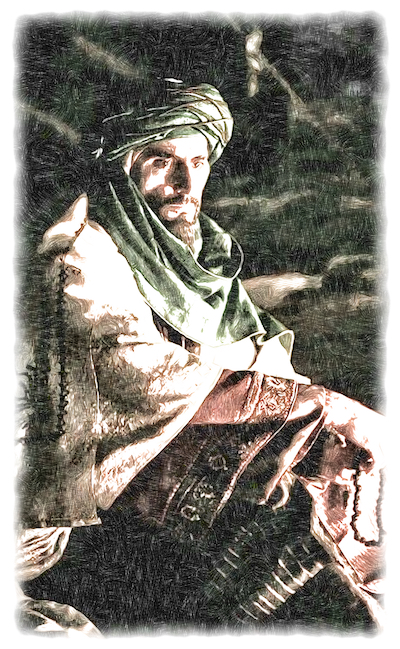 Ashur Begaya