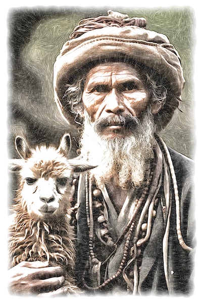 Bahir Boudiaf