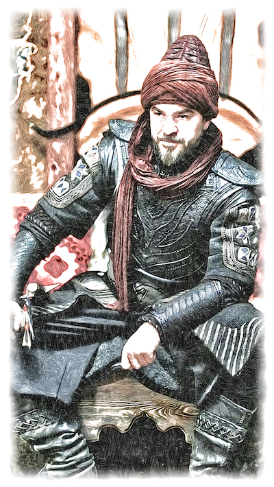 Farid ibn Shakir