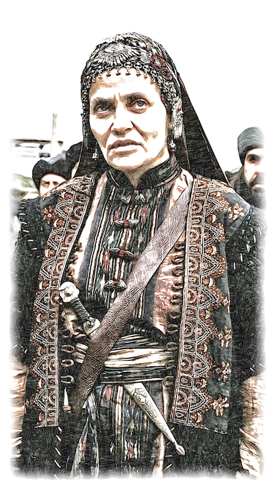 Hamda Bin Atiq