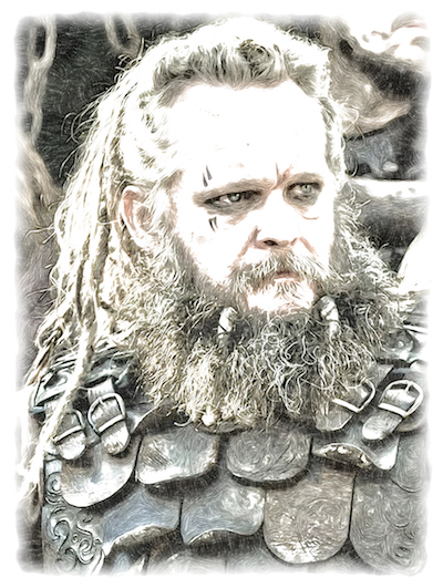 Skjol Dolafsson