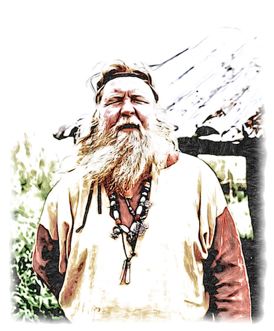 Skuld Gyrdsson