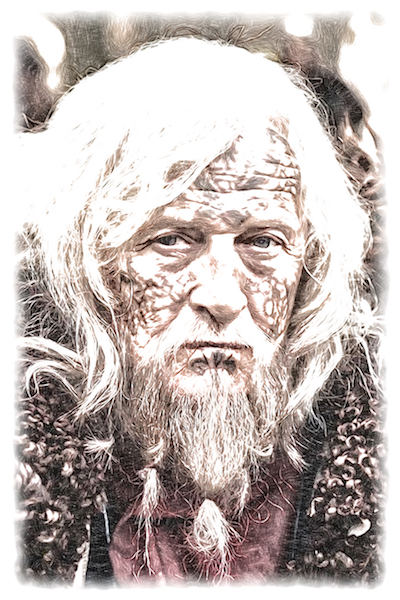 Thororm Audgisilsson