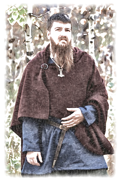 Ubbein Stigandisson